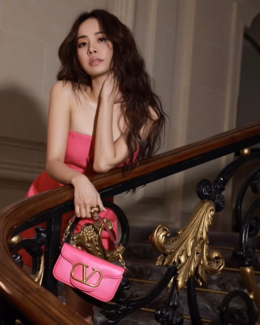 jolin3 蔡依林「为什么女生不能太成功?」