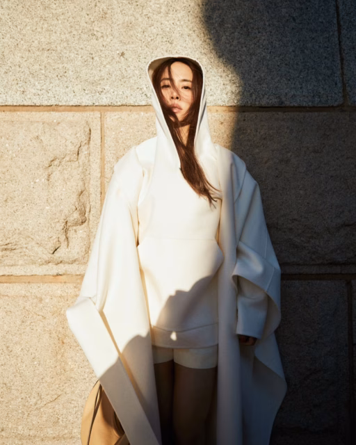 jolin4 蔡依林「为什么女生不能太成功?」