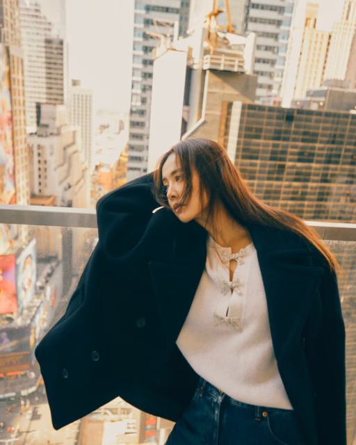 jolin5 蔡依林「为什么女生不能太成功?」