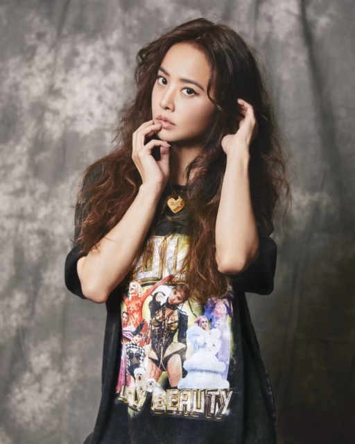 jolin7 蔡依林「为什么女生不能太成功?」