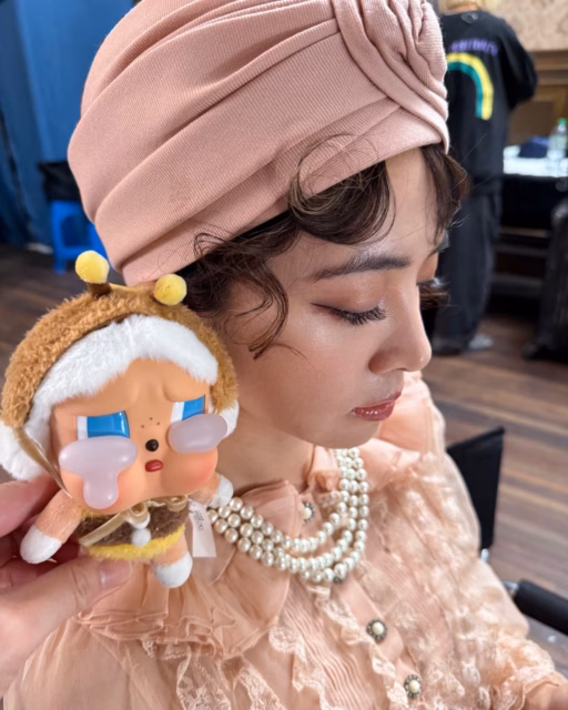 jolin8 蔡依林「为什么女生不能太成功?」
