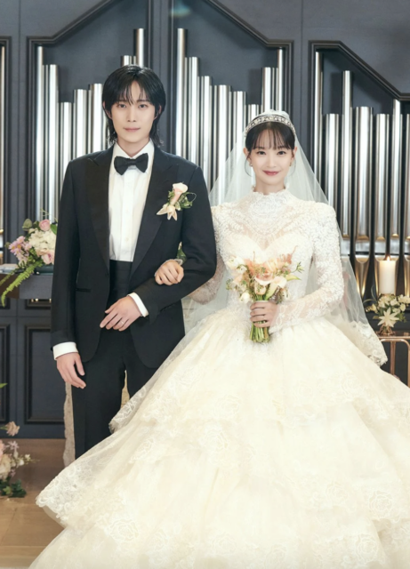 kdramacp1 韩剧最强CP