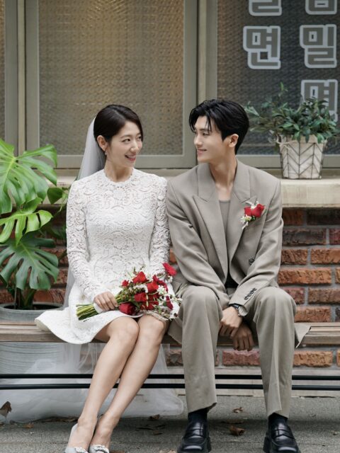 kdramacp5 韩剧最强CP
