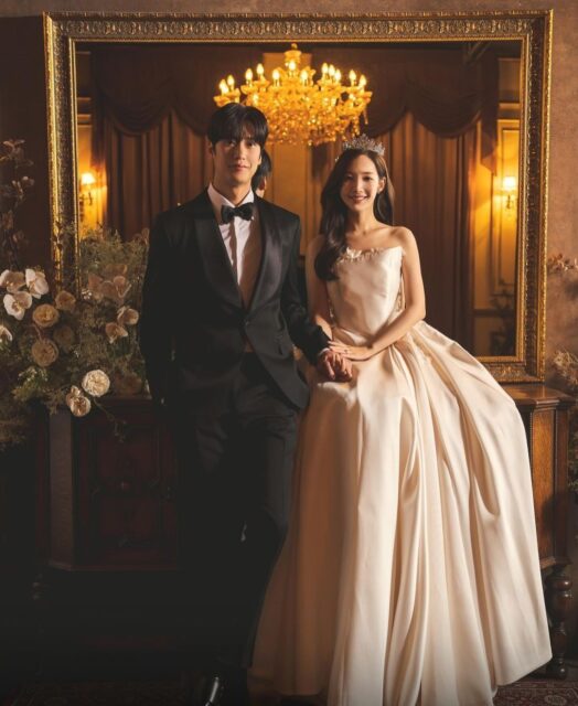 kdramacp6 韩剧最强CP