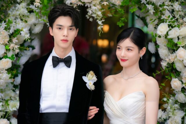 kdramacp7 韩剧最强CP