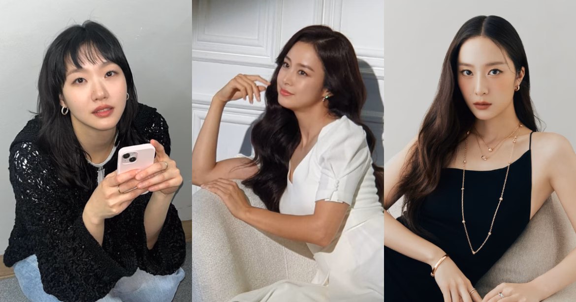 韩国高学历学霸女神