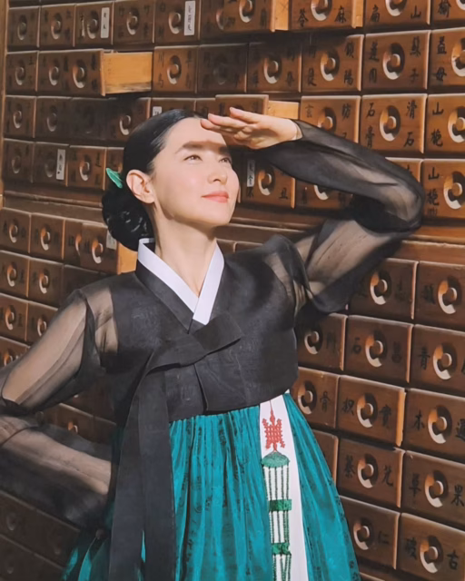 leeyoungae0824 韩国高学历学霸女神