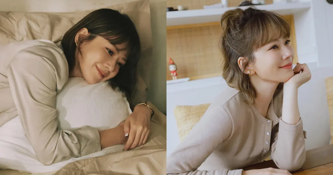 Melody结束17年婚姻