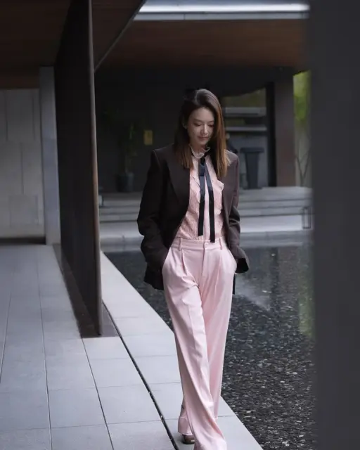 melodykliu_1743420891_3600397849377708172_245061361 Melody结束17年婚姻