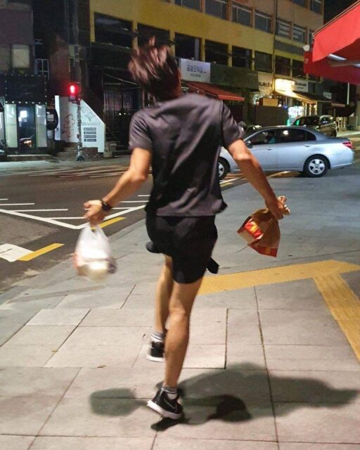 金泰希眼中的傻瓜老公 金泰希眼中的傻瓜老公