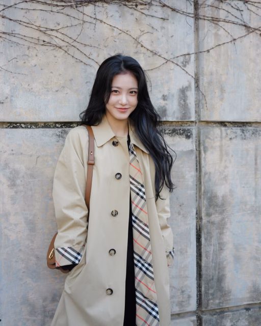 __shinyeeun 韩国高学历学霸女神