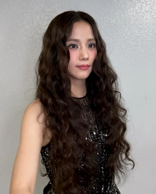 sooyaaa__2 BLACKPINK Jisoo 氦气之歌