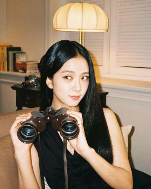 sooyaaa__3 BLACKPINK Jisoo金句