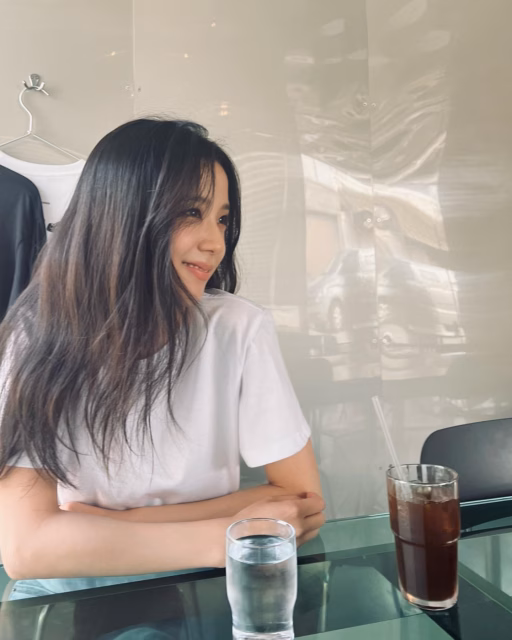 sooyaaa__4 BLACKPINK Jisoo金句