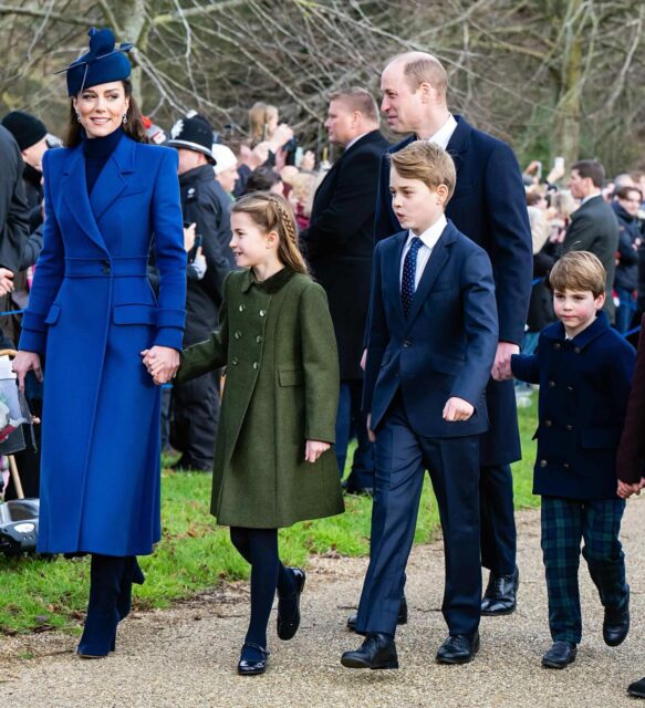 williamandkate4 威廉王子和凯特王妃