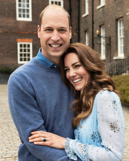 williamandkate5 威廉王子和凯特王妃