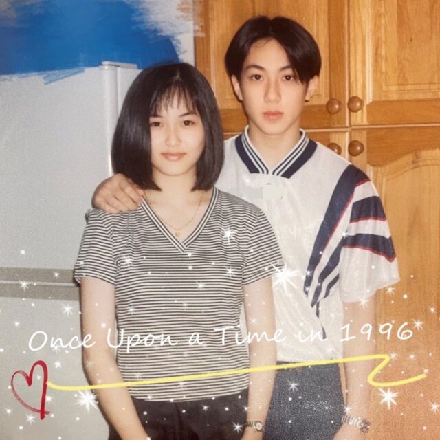 wuchun1 吴尊婚姻