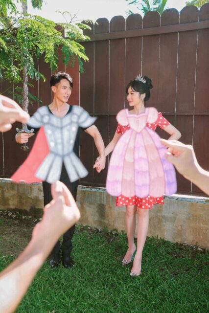 wuchun2 吴尊婚姻