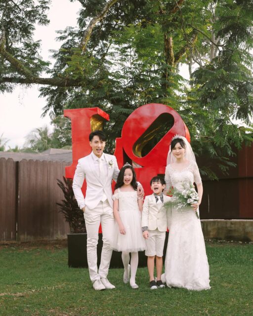 wuchun3 吴尊婚姻