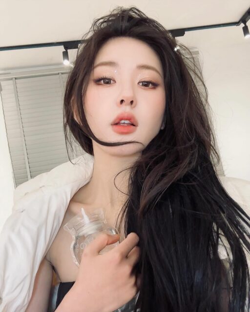 赵露思晚婚