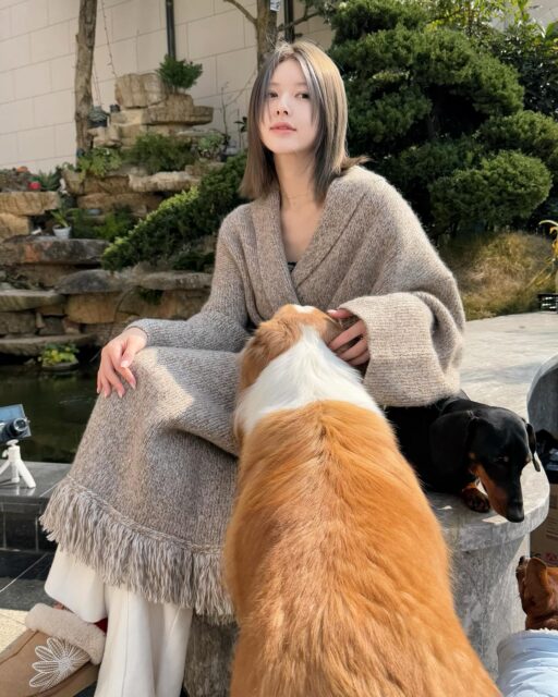 赵露思晚婚